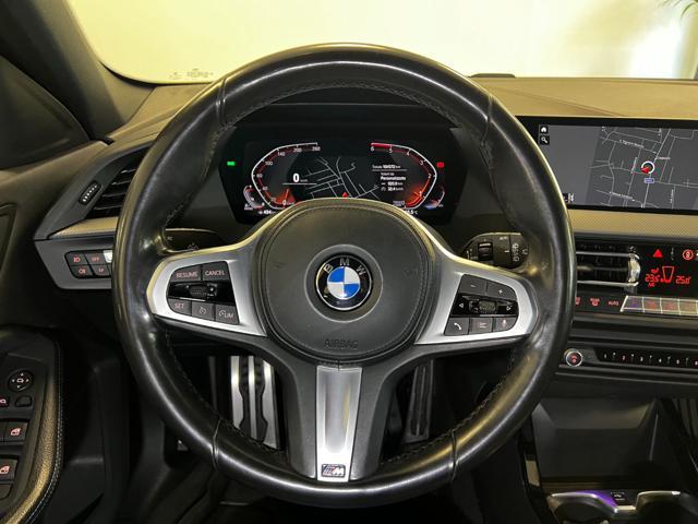 BMW 116 d 5p. Msport VIRTUAL / BI-ZONA / NAVI