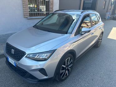 SEAT Arona 1.0 EcoTSI Style