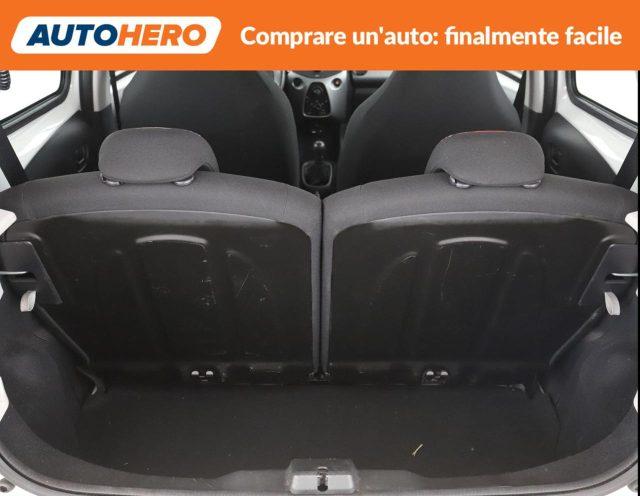 CITROEN C1 VTi 68 5 porte Feel