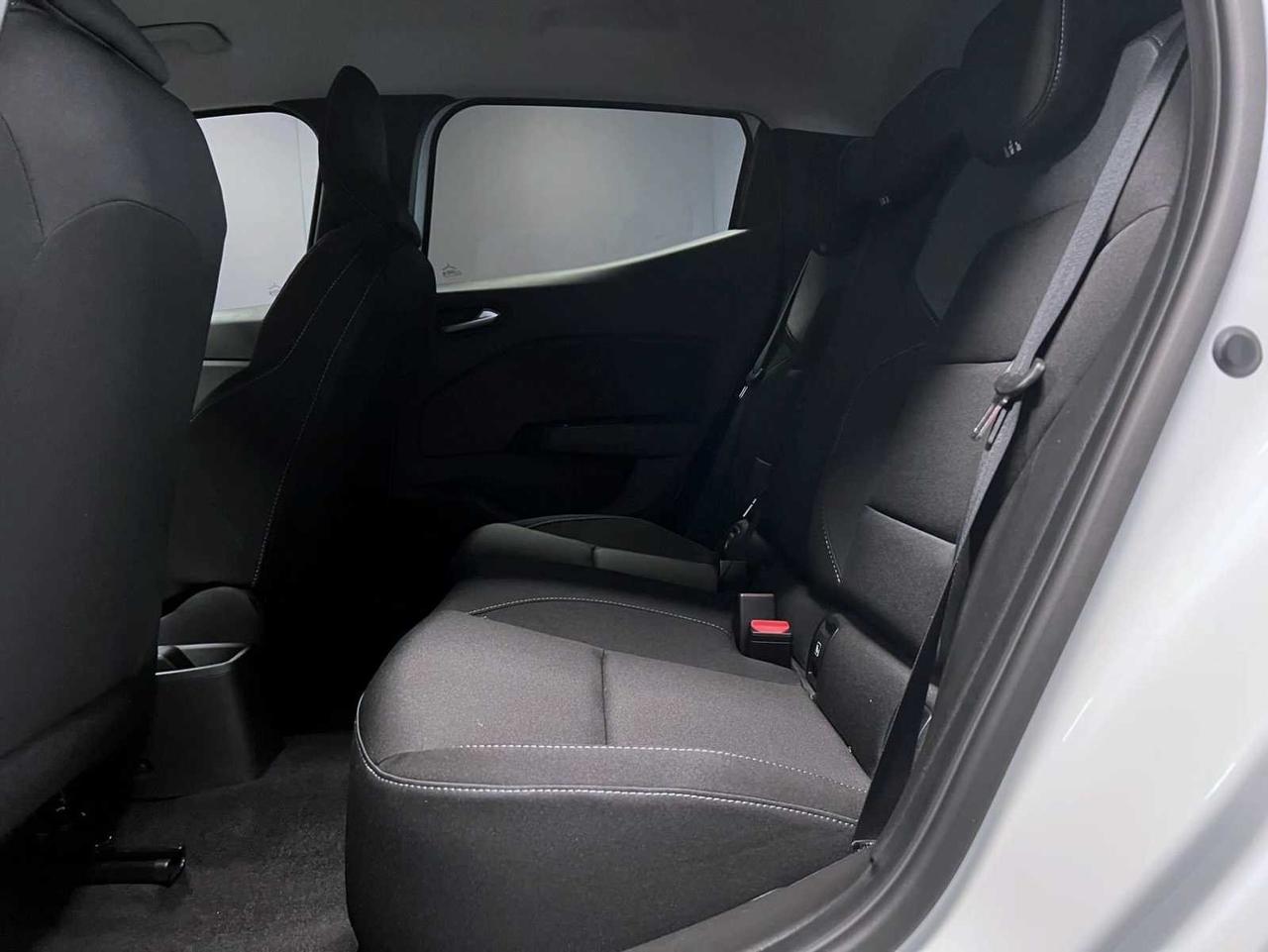 Renault Clio ECO-G 100 CV Evolution GPL