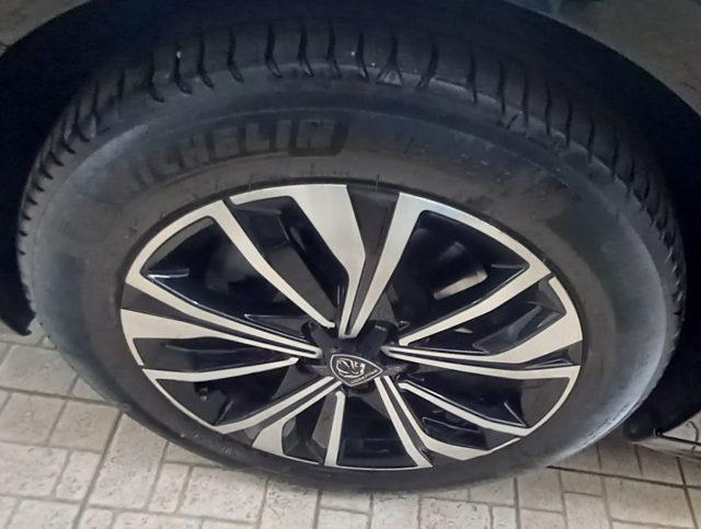 PEUGEOT 508 BlueHDi 130 Stop&Start EAT8 SW Allure