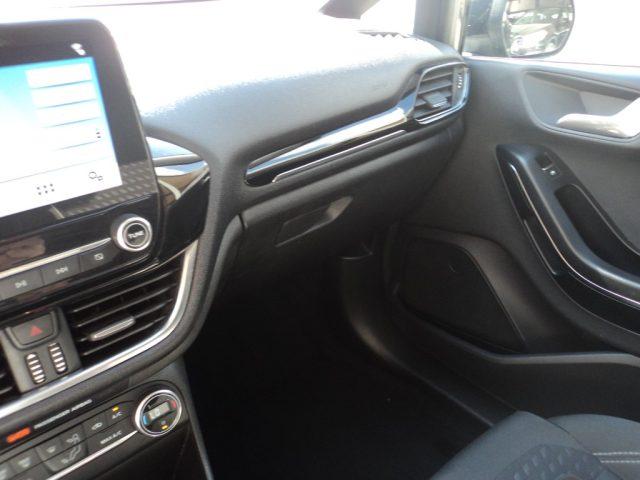 FORD Fiesta 1.5 EcoBlue 5 porte Titanium
