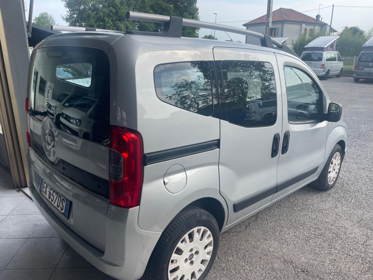 Fiat Qubo 1.3 MJT 75 CV MyLife