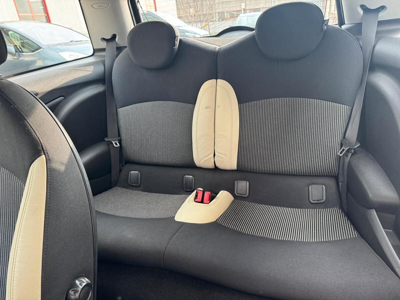 Mini ONE 1.4 BENZINA 3P