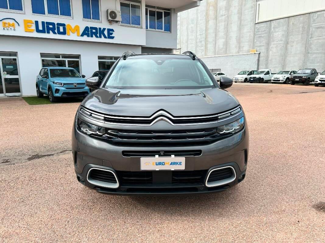 Citroen C5 Aircross 1.6 hybrid phev Feel 225 e-eat8