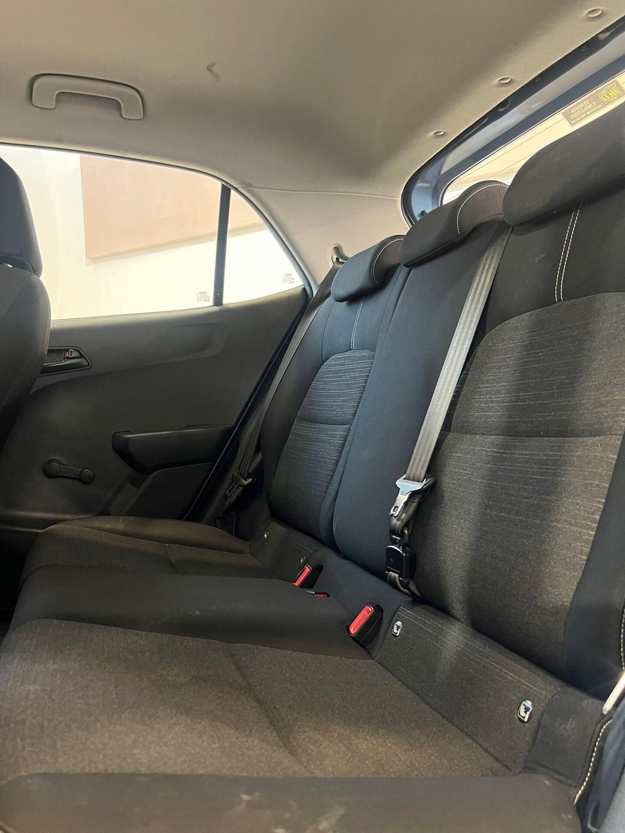 Kia Picanto 1.0 12V 5 porte Urban