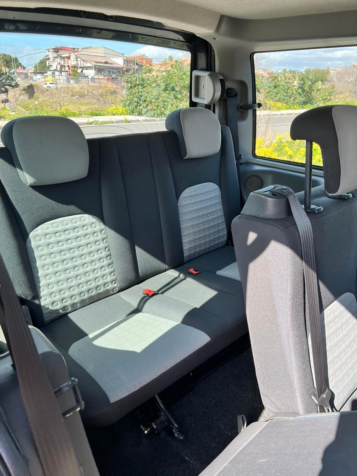 Fiat Doblo 1.3MLJT 7POSTI PARI AL NUOVO 2006