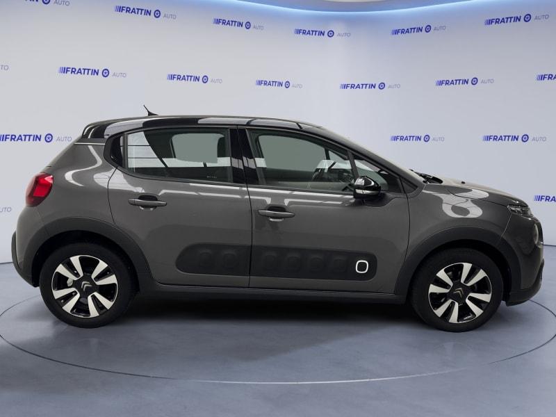 CITROEN C3 PURETECH 82 SHINE