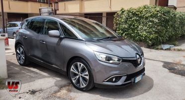 RENAULT SCENIC 1.5 DCI-AUTO-RETROC