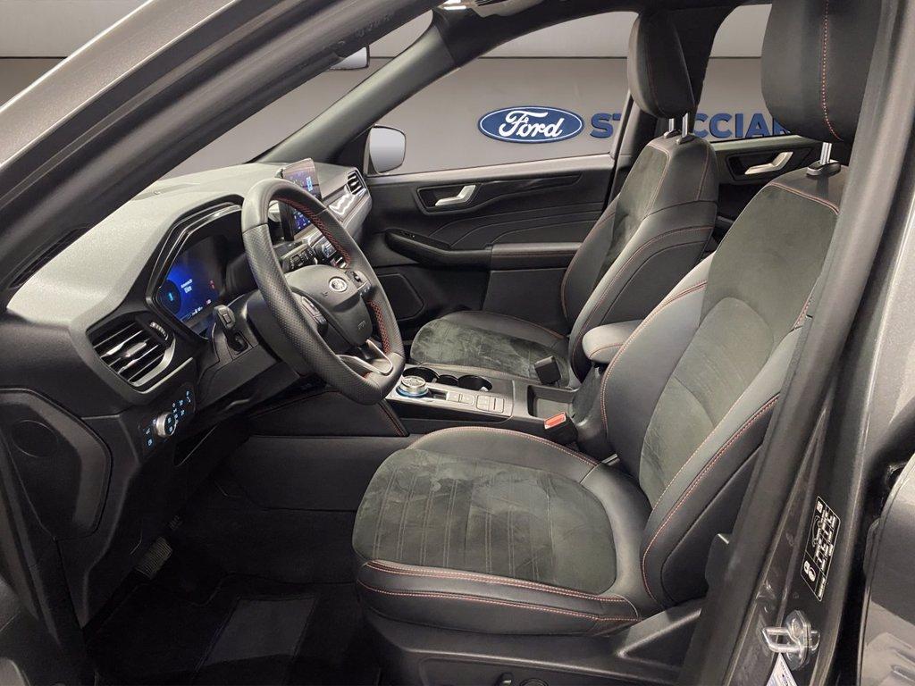 FORD Kuga 2.5 phev ST-Line X 2wd 225cv cvt del 2023