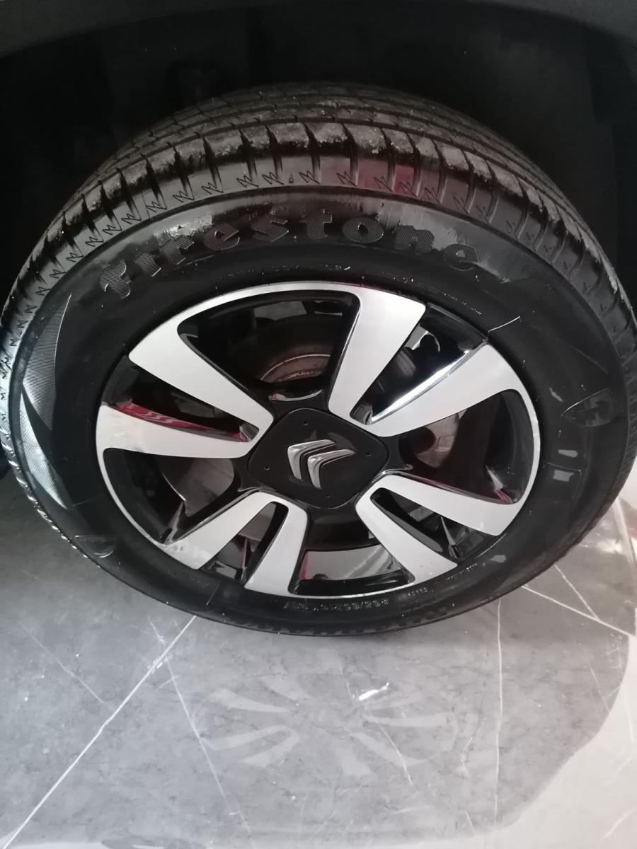 CITROEN - C3 Aircross - BlueHDi 120 S&S EAT6 Shine