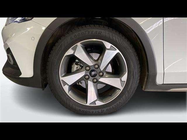 Ford Focus Active 5 Porte 1.0 EcoBoost Hybrid 125cv S&S