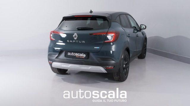 RENAULT Captur Full Hybrid E-Tech 145 CV Zen