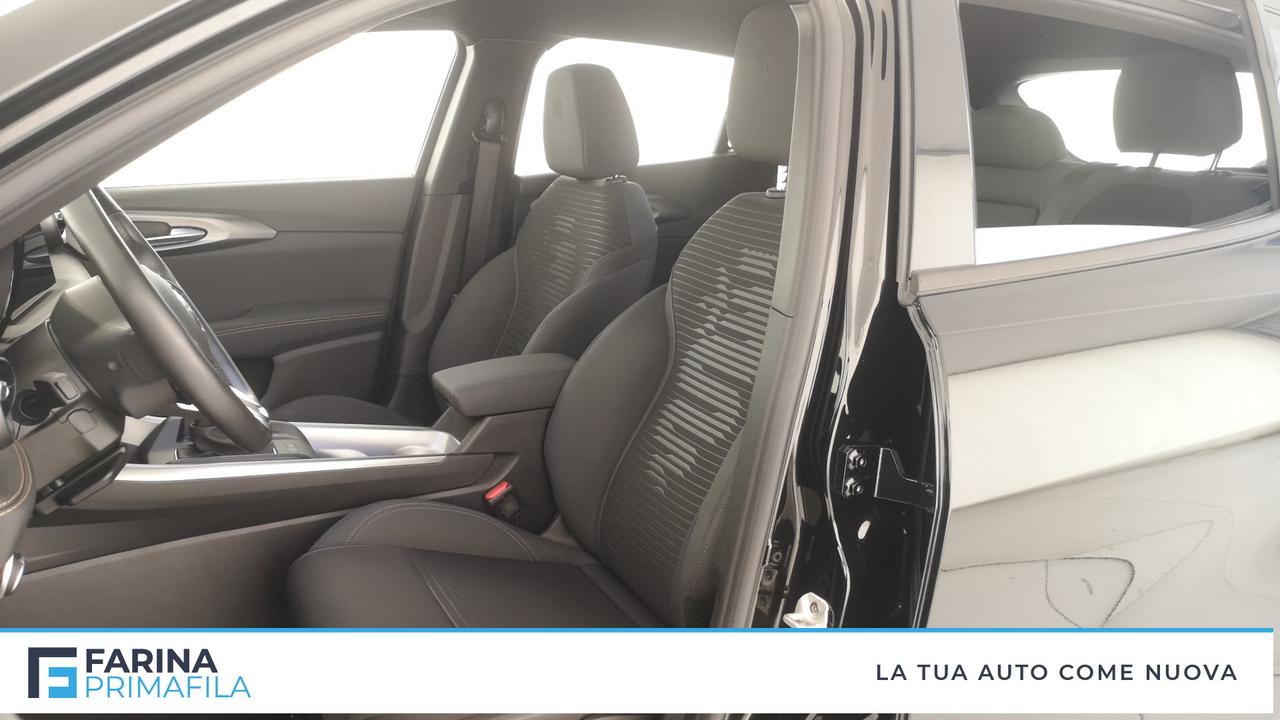 ALFA ROMEO Tonale - Tonale 1.6 Sprint 130cv tct6