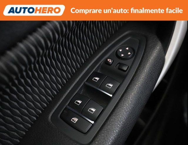 BMW 116 i 5p. Advantage
