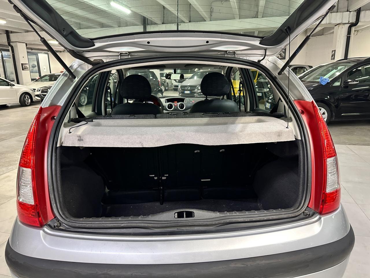 Citroen C3 1.1 Elegance Neopatentati