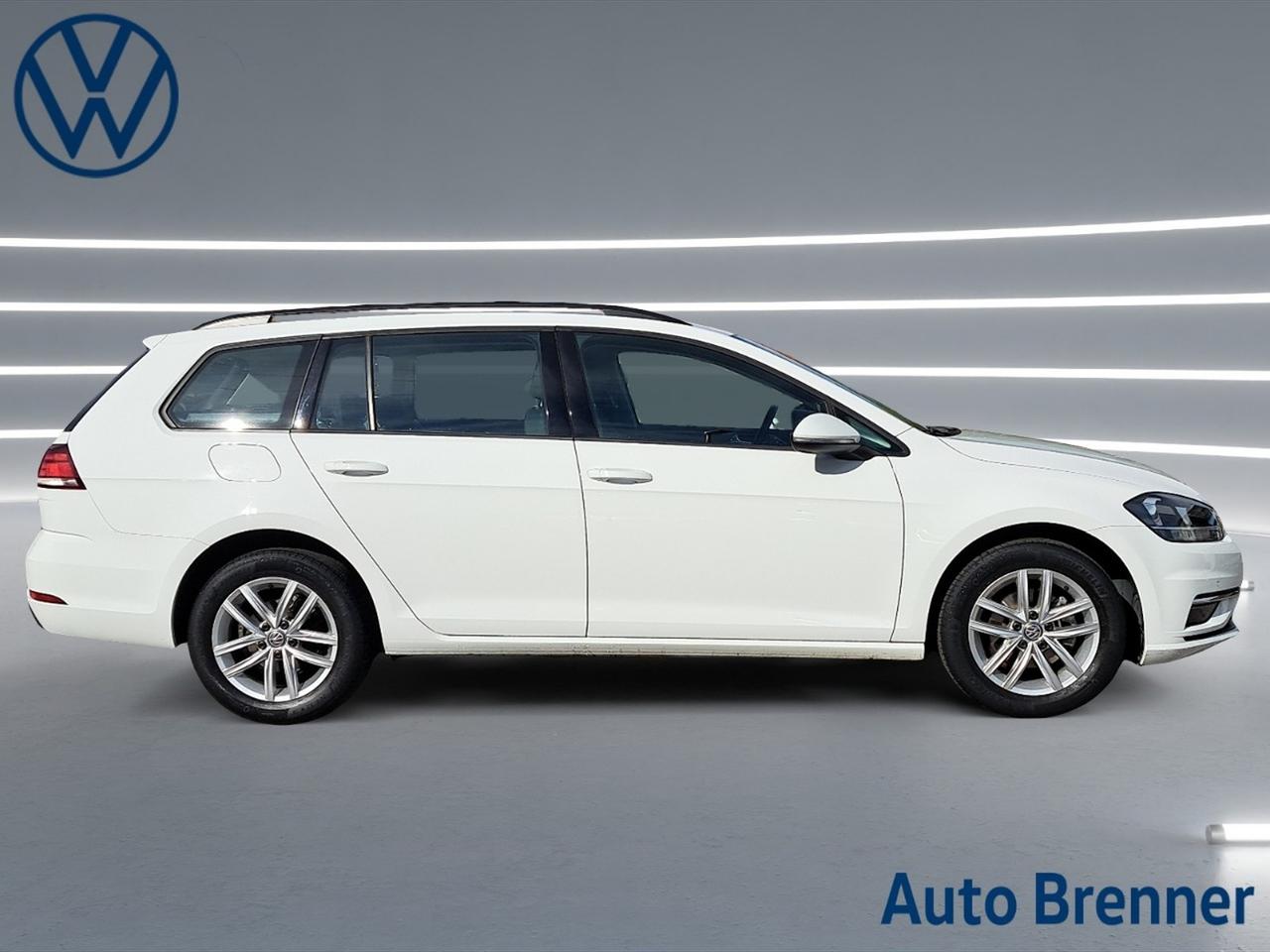 Volkswagen Golf variant 1.0 tsi business 115cv