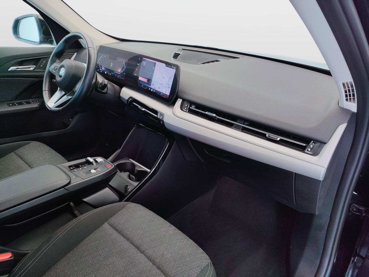 BMW X1 U11 - X1 sdrive18d X-Line auto