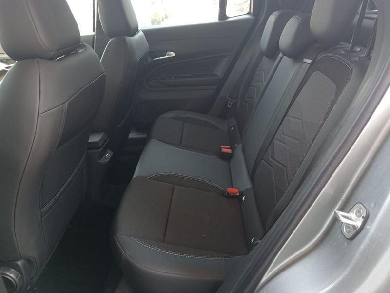 Jeep Avenger BEV BEV 156cv Summit