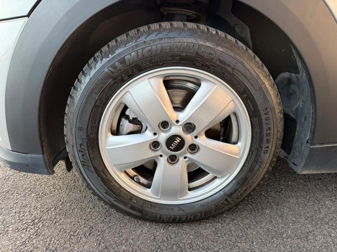 Mini 1.5 Cooper 3p Business Auto Unipro