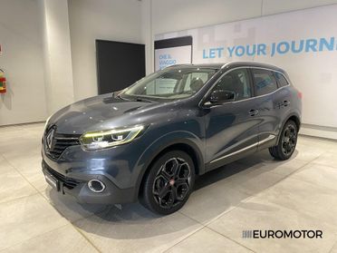 Renault Kadjar 1.5 dCi Energy Bose