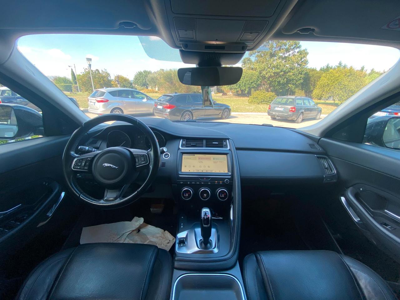 Jaguar E-Pace 2.0D 150 CV AWD S