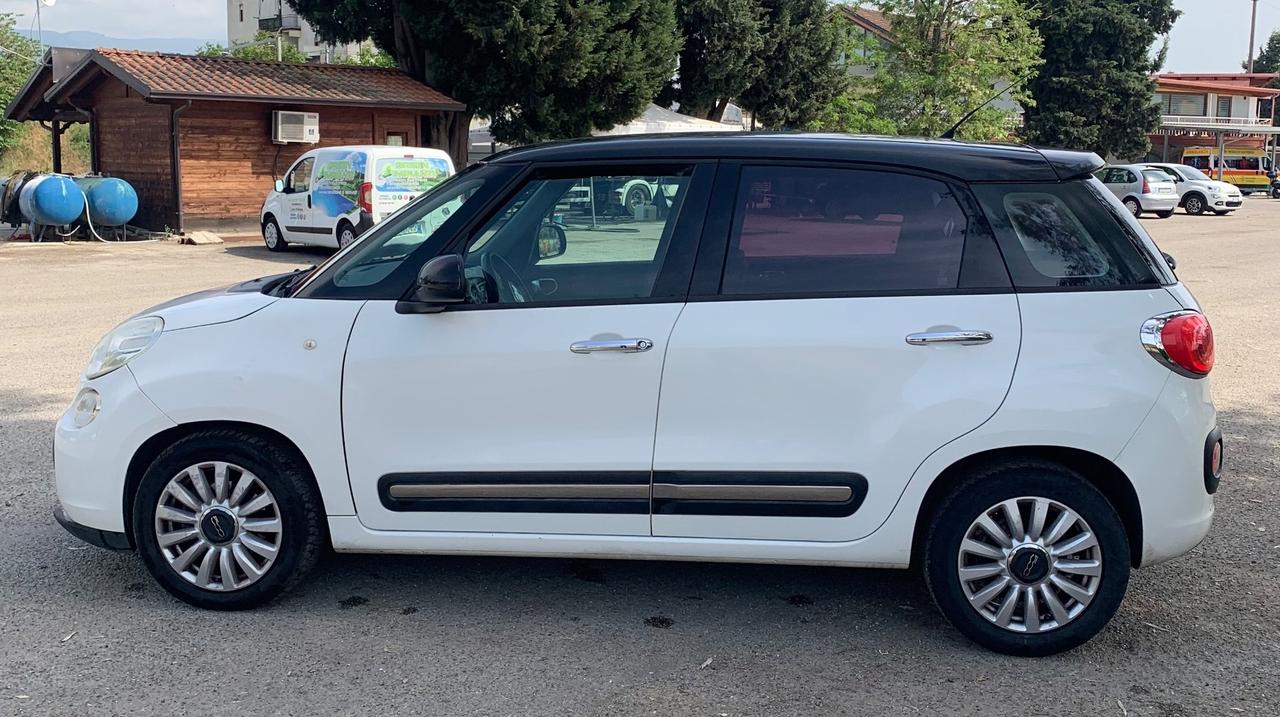 Fiat 500L 1.3 Multijet 85 CV Lounge 4999€