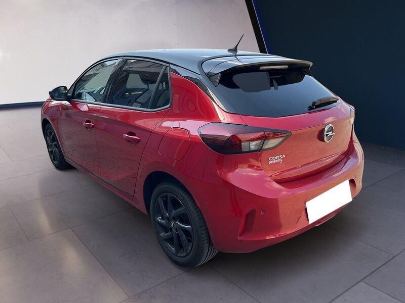 Opel Corsa VI 2020 1.2 D&T s&s 75cv