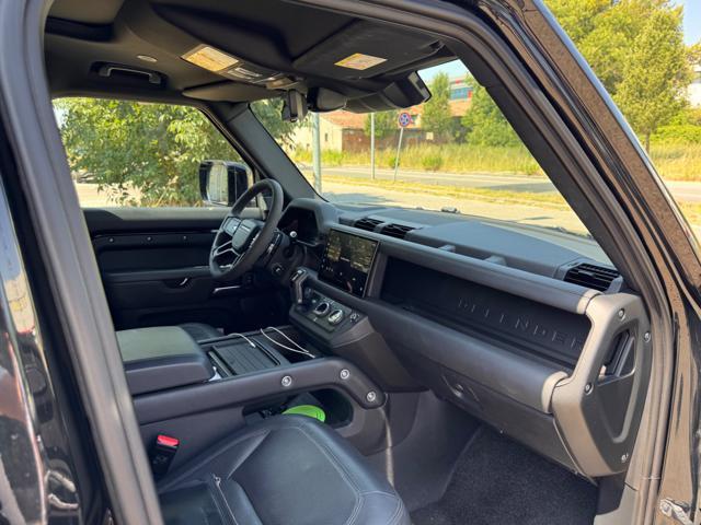 LAND ROVER Defender 110 5.0 V8 525 CV AWD Auto IVA ESPOSTA FATTURABILE