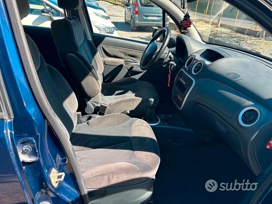 Citroen C3 1.4 HDi