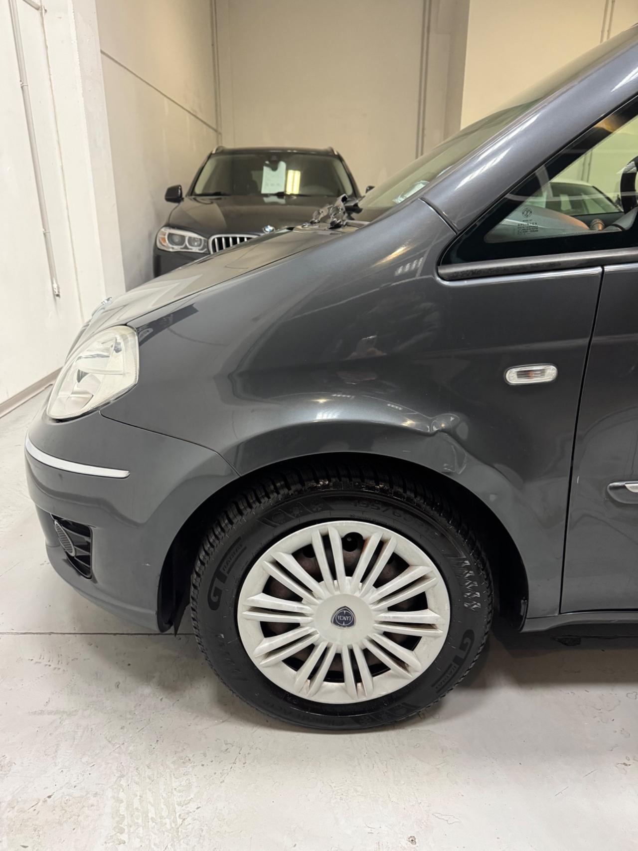 Lancia MUSA 1.4 16V Platinum