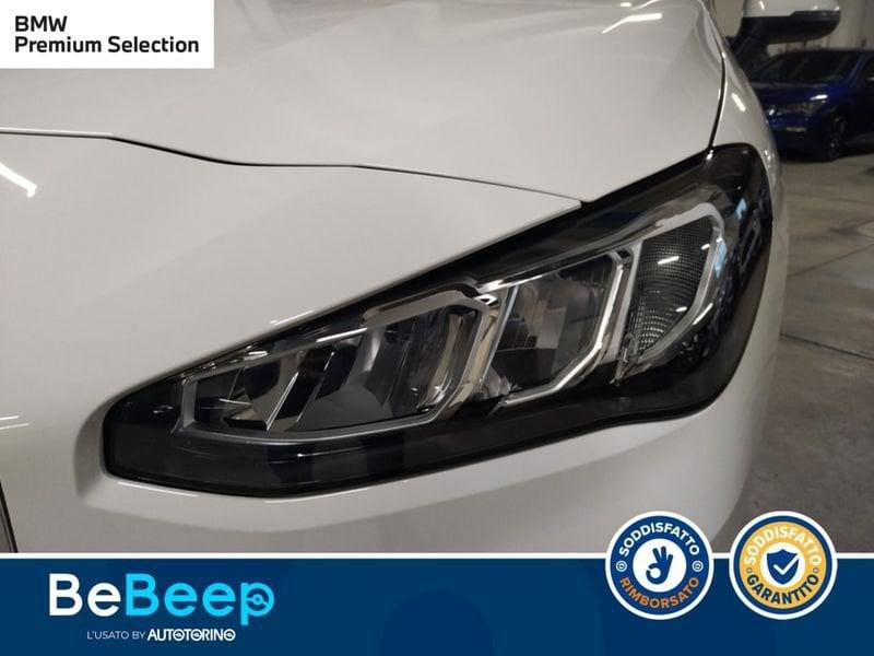 BMW Serie 2 Active Tourer 218I ACTIVE TOURER AUTO