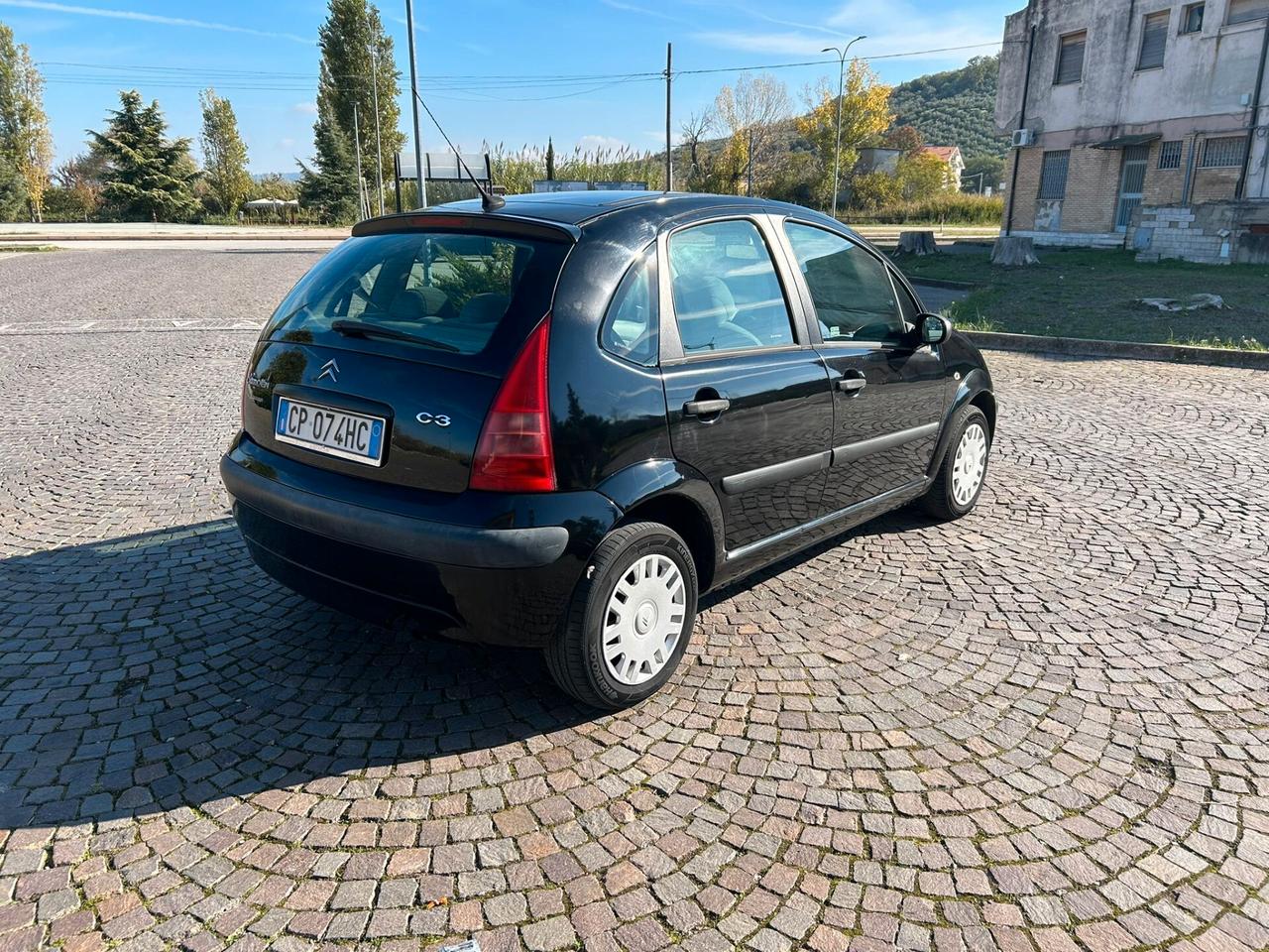 Citroen C3 1.1 Benzina Elegance