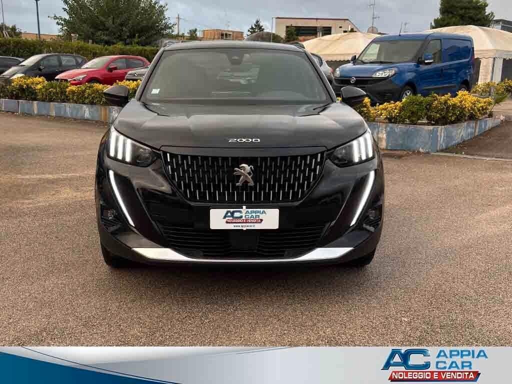 Peugeot 2008 BlueHDi 130 S&S EAT8 GT Line IN PROMO