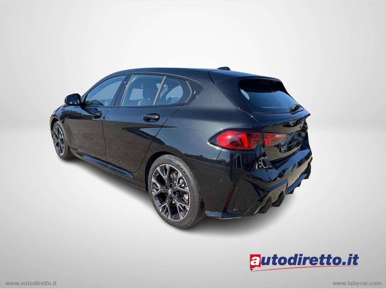 BMW 120 48V 5p. MSport