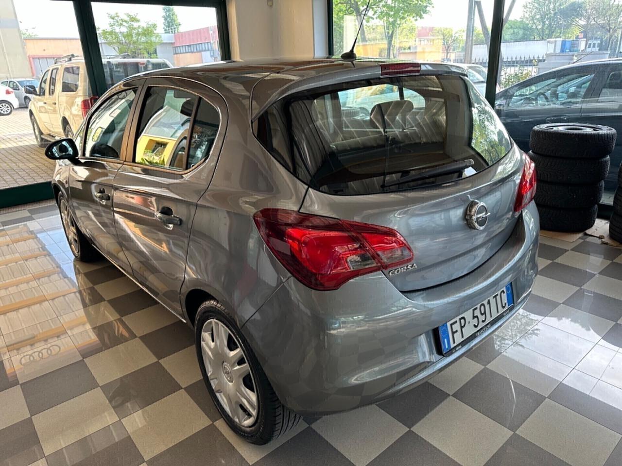 Opel Corsa 1.3 CDTI 5 porte Innovation