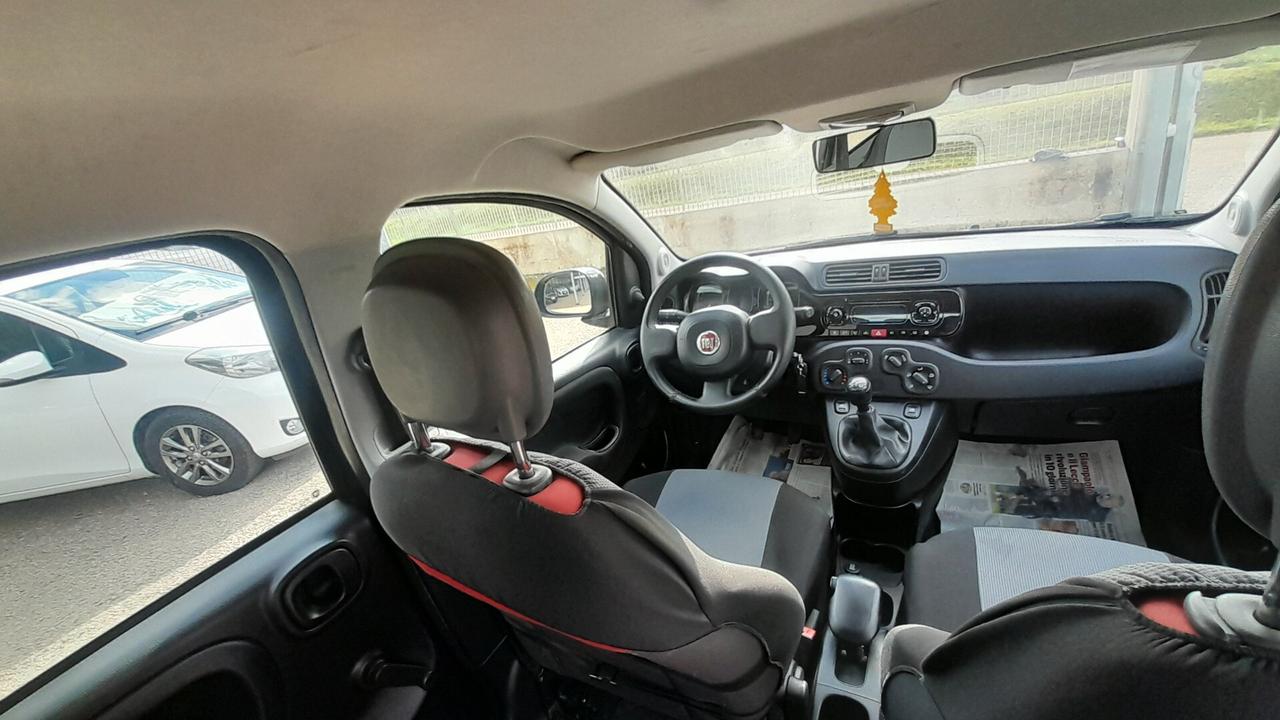 Fiat Panda 1.3 MJT S&S Easy