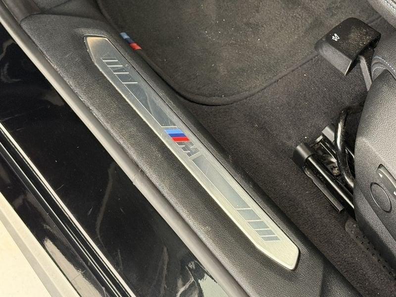BMW Serie 1 116d MSport