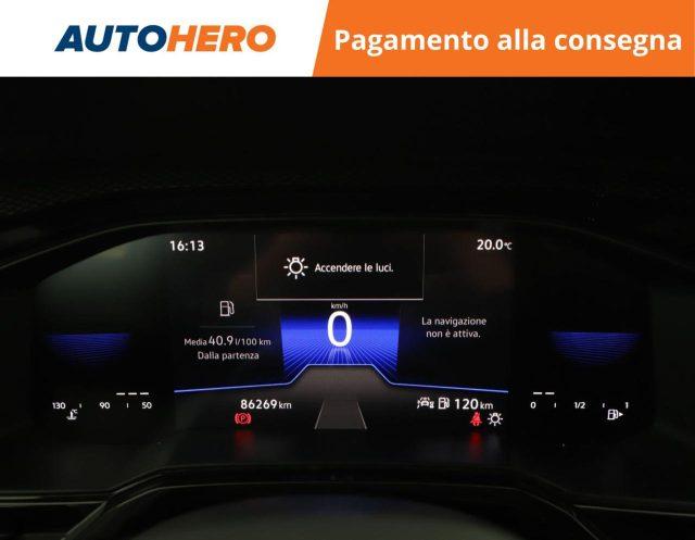 VOLKSWAGEN Polo 1.0 TSI Life