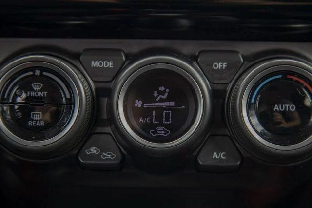 SUZUKI Swift Sport 1.4 Hybrid Boosterjet