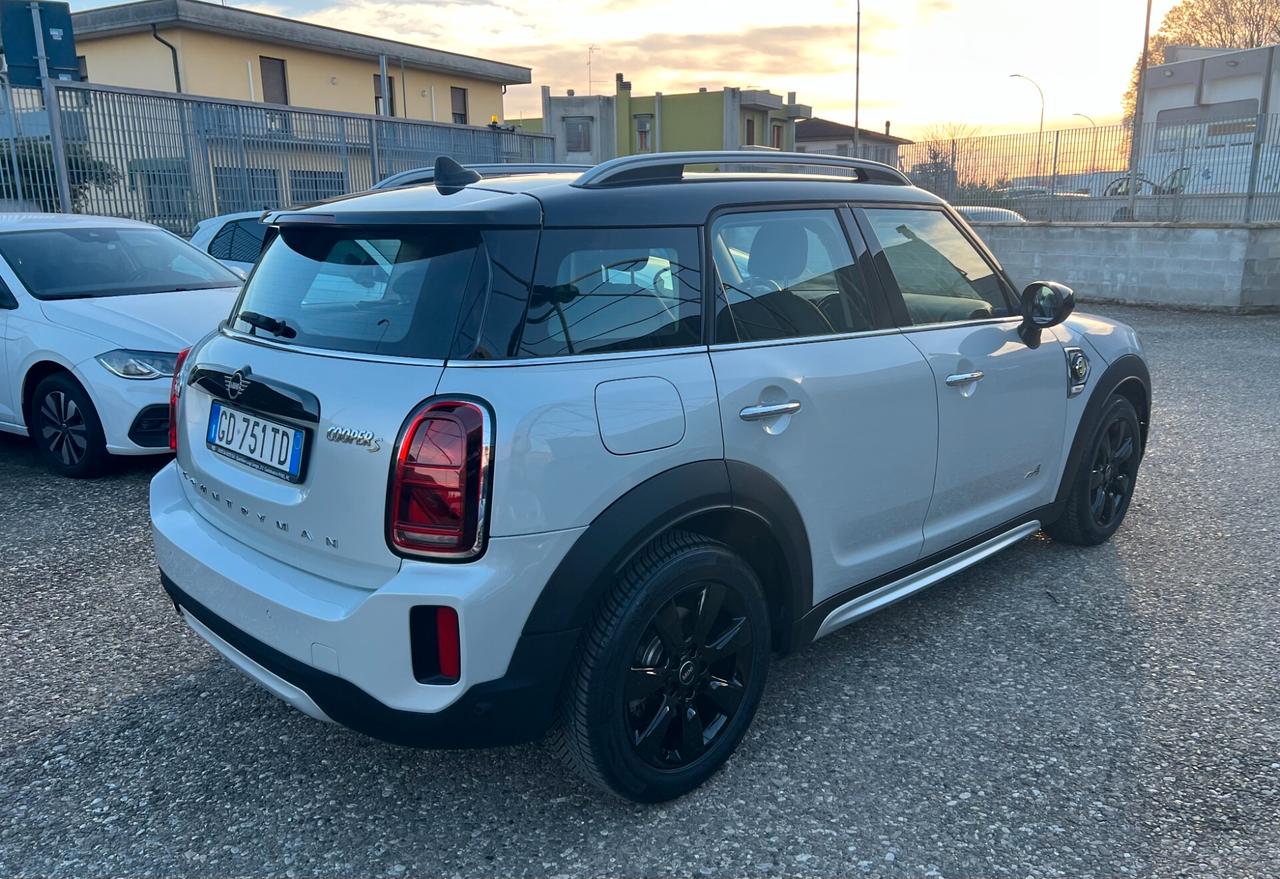 Mini Cooper S Countryman 1.5 SE Business ALL4 Automatica