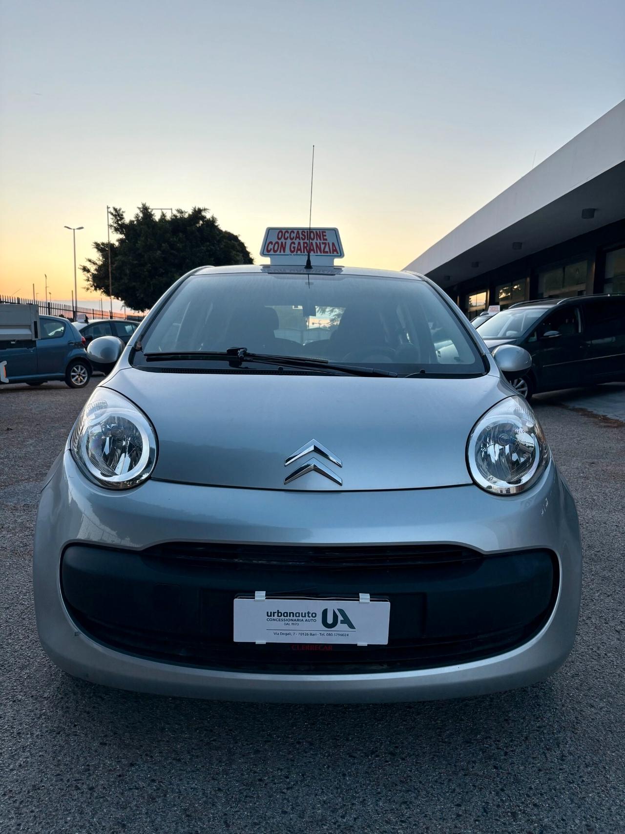 Citroen C1 1.0 5 porte Pinko