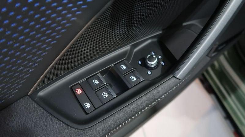 Audi A3 A3 SPB TDI 110 kW S tronic S line edition