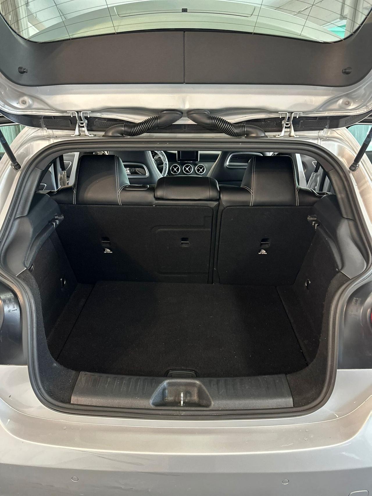 Mercedes-benz A 200 CDI Sport