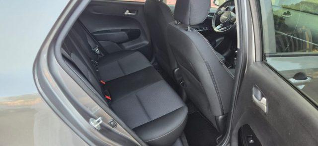 KIA Picanto 1.2 12V 5 porte Vision