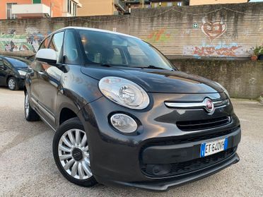 Fiat 500L 1.3 Multijet Lounge full opt nuova 2014