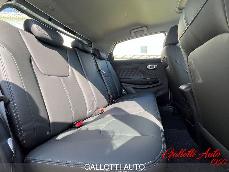 DR AUTOMOBILES DR 3 1.5 CVT
