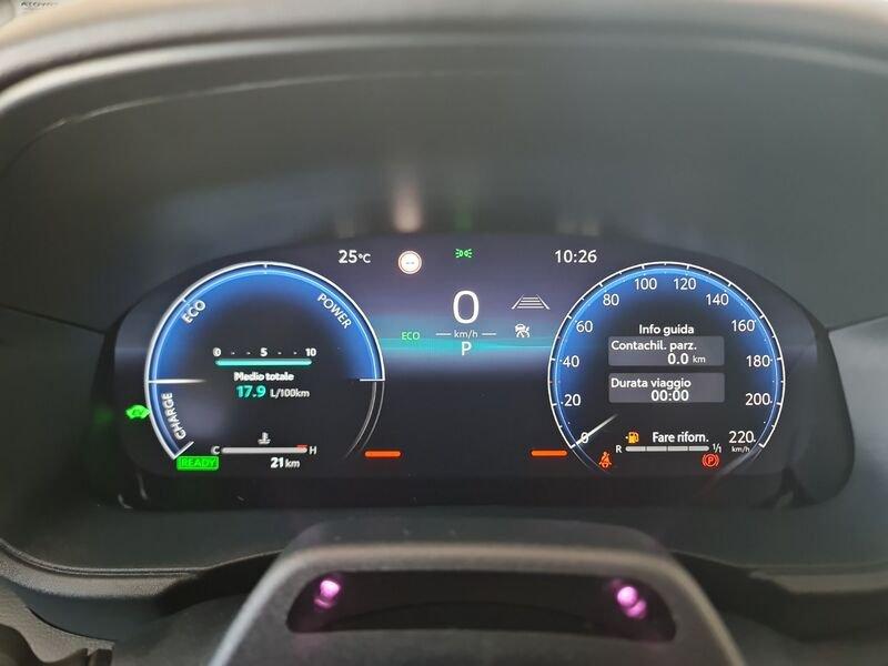 Toyota Yaris Cross 1.5H (130CV) Lounge E-CVT