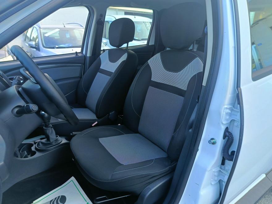 Dacia Duster 1.5 dci Ambiance 4x2 110cv
