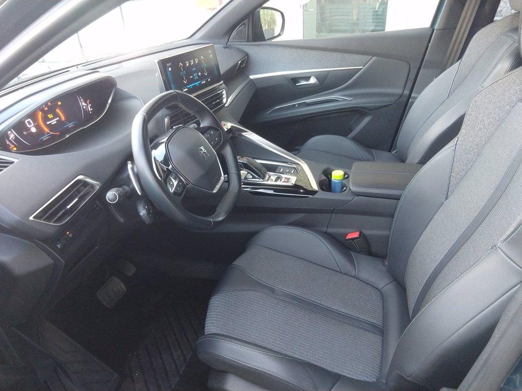 PEUGEOT 3008 1.2 puretech t Allure s&s 130cv eat8 del 2023